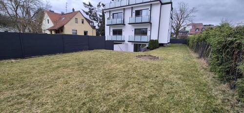 Foto - Gehobene 4-Zi Maisonette Wohnung mit Garten in Heiligensee