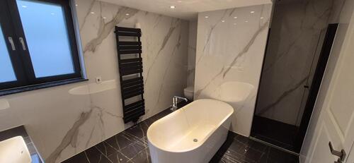 Foto - Maisonettenwohnung in Berlin zur Miete