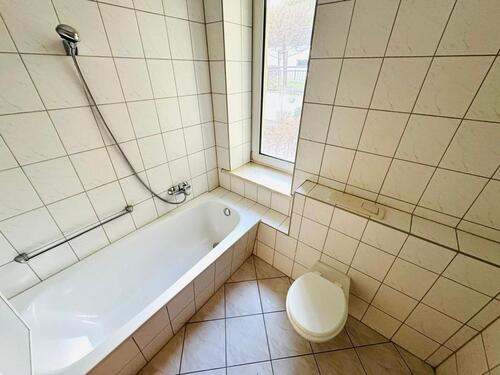 Foto - 1 Zimmer Erdgeschoßwohnung zur Miete in Gera