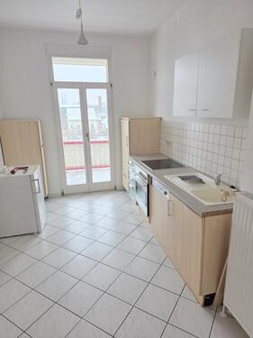 Foto - 2 Zimmer Etagenwohnung in Quedlinburg