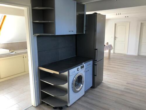 Foto - 3 Zimmer Dachgeschoßwohnung in Wandlitz