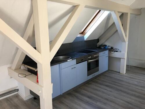 Foto - Dachgeschoßwohnung in Wandlitz zur Miete
