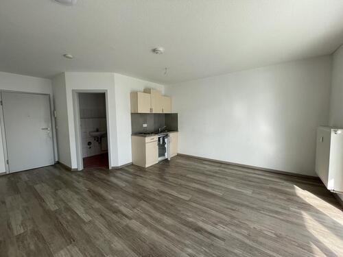 Foto - 1 Zimmer Erdgeschoßwohnung in Ilmenau