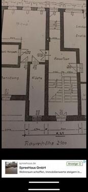 Foto - Etagenwohnung in Leipzig zur Miete