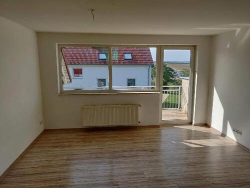 Foto - 4 Zimmer Etagenwohnung in Seegebiet Mansfelder Land