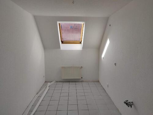 Foto - Etagenwohnung in Seegebiet Mansfelder Land zur Miete