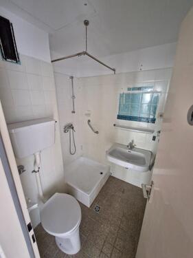 Foto - 1 Zimmer Etagenwohnung in Bad Nauheim