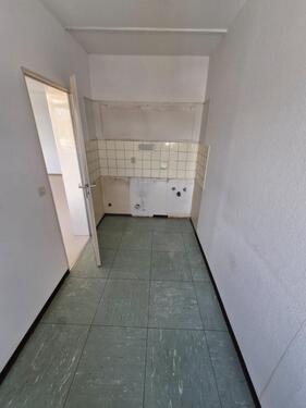 Foto - Etagenwohnung in Bad Nauheim zur Miete