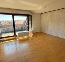Helle lichtdurchflutete 3-Zi.-ETW mit Terrasse in NBG-St.Peter - Nürnberg Hasenbuck