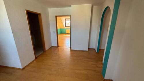 Foto - Dachgeschoßwohnung in Nürnberg zum Kaufen