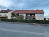 Foto - Gerolzhofen 4 Zimmer Wohnung in Gerolzhofen