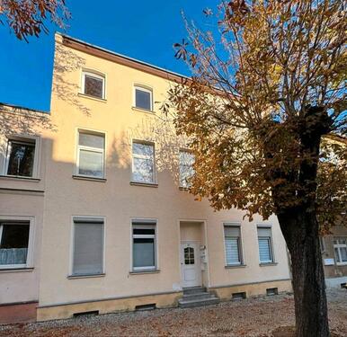 Foto - Gepflegte 1 Zimmerwohnung Hochparterre Steinstraße