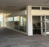 Büroräume - Teilmöbliert zu vermiete - Heidelberg Boxberg