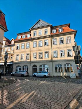 Foto - Vermiete 2 Zimmer Wohnung mit Kammer Blankenburg