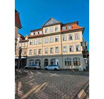 Vermiete 2 Zimmer Wohnung mit Kammer Blankenburg - Wernigerode
