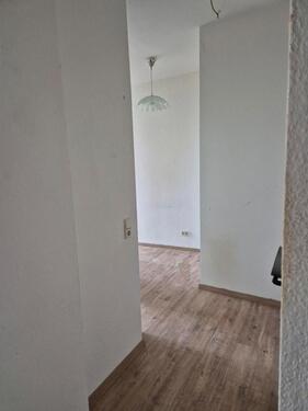 Foto - 2 Zimmer Etagenwohnung zur Miete in Wernigerode