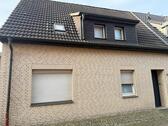 Foto - Haus mit Garten, Terrasse, Scheune in zentraler Lage von Borken