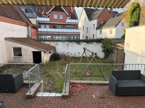 Foto - 5 Zimmer Reihenhaus zur Miete in Borken