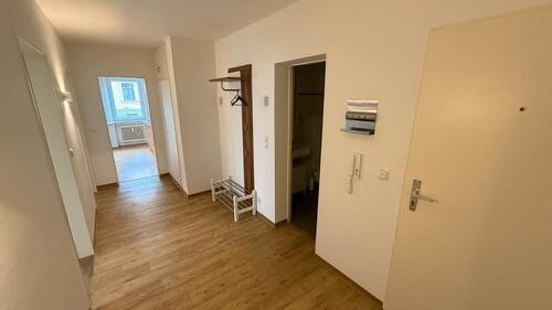 Foto - 2 Zi.-Wohnung mit EBK und Balkon in Füssen
