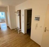 2 Zi.-Wohnung mit EBK und Balkon in Füssen