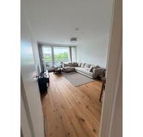 Moderne 3-Zimmer Wohnung, 2 Balkone, Zweitbezug - Frankfurt am Main Sachsenhausen Süd