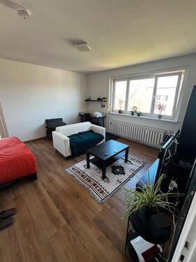 Foto - 1 Zimmer Etagenwohnung zur Miete in Wolfsburg