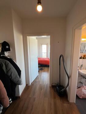 Foto - 1 Zimmer Etagenwohnung in Wolfsburg