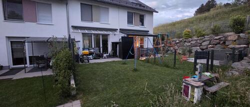 Foto - ReihenmittelhausNeuravensburg Energieeffizienzklasse B Bj 2022