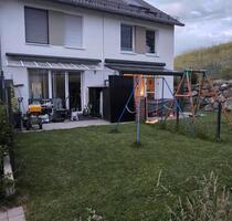 ReihenmittelhausNeuravensburg Energieeffizienzklasse B Bj 2022 - Wangen im Allgäu