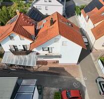 Haus Immobilien Grundstück kaufen miete Invest - Nußloch