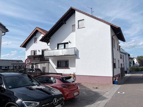 Foto - Einfamilienhaus zum Kaufen in Nußloch