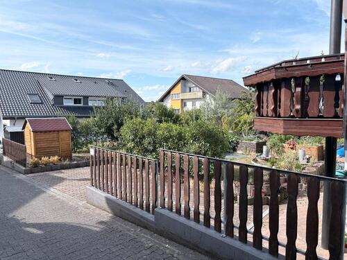 Foto - Einfamilienhaus in Nußloch