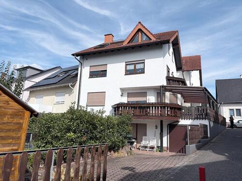 Foto - Einfamilienhaus in Nußloch zum Kaufen