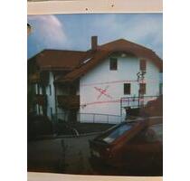 Helle freundliche 3 Zimmer Wohnung - Waldkirchen