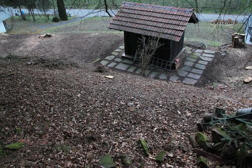 Foto - Einfamilienhaus in Eberbach zum Kaufen