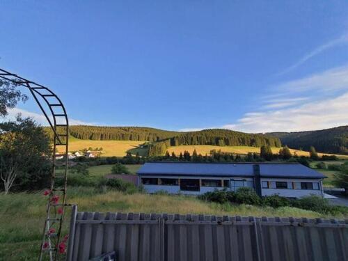Foto - Etagenwohnung zur Miete in Vöhrenbach