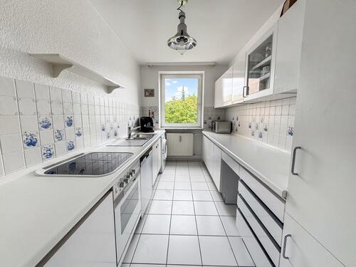Foto - Etagenwohnung in Nürnberg