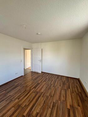 Foto - Etagenwohnung in Ansbach