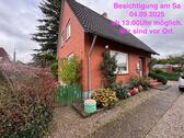 Foto - Einfamilienhaus mit großem Garten in KührenHelmsdorf Lütjenburg