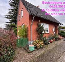 Einfamilienhaus mit großem Garten in KührenHelmsdorf Lütjenburg