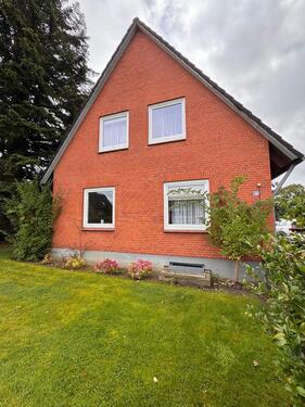 Foto - Einfamilienhaus in Lütjenburg zum Kaufen