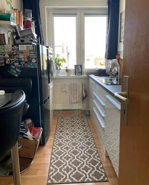 Foto - Etagenwohnung zur Miete in Uder