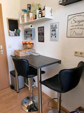 Foto - Etagenwohnung in Uder