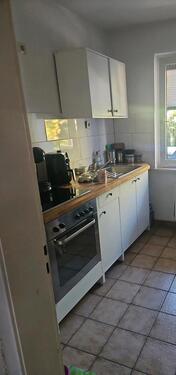 Foto - Möblierte 2,5 Zimmer Wohnung - 400,00 EUR Kaltmiete,