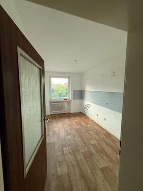 Foto - Etagenwohnung zur Miete in Bremerhaven