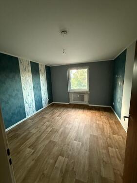 Foto - Etagenwohnung in Bremerhaven