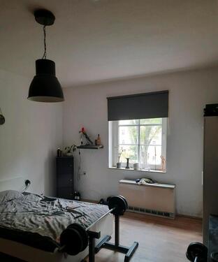 Foto - Etagenwohnung zur Miete in Essen