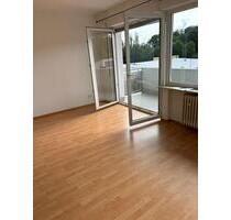 1 Zimmerwohnung mit Balkon und Einbauküche in Bad Vilbel