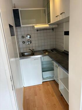 Foto - Etagenwohnung zur Miete in Bad Vilbel