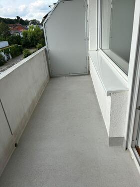 Foto - Etagenwohnung in Bad Vilbel zur Miete